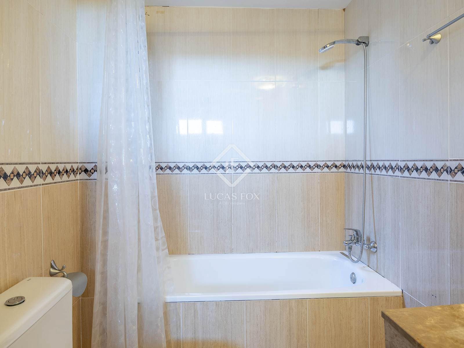 4 slaapkamer Appartement te koop in Valencia stad met zwembad garage - € 780.000 (Ref: 9415238)