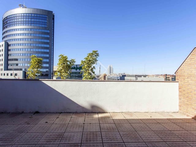 4 chambre Appartement à vendre à Valence ville avec piscine garage - 780 000 € (Ref: 9415238)