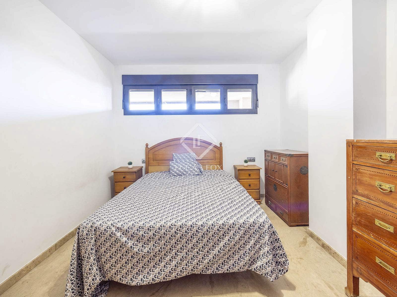 4 slaapkamer Appartement te koop in Valencia stad met zwembad garage - € 780.000 (Ref: 9415238)