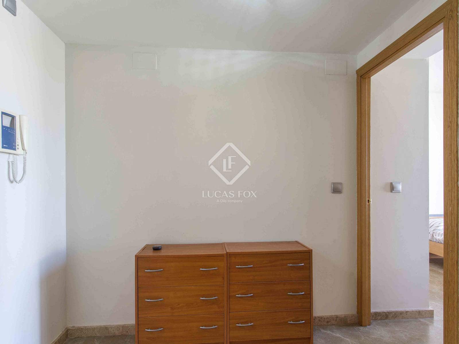 4 slaapkamer Appartement te koop in Valencia stad met zwembad garage - € 780.000 (Ref: 9415238)