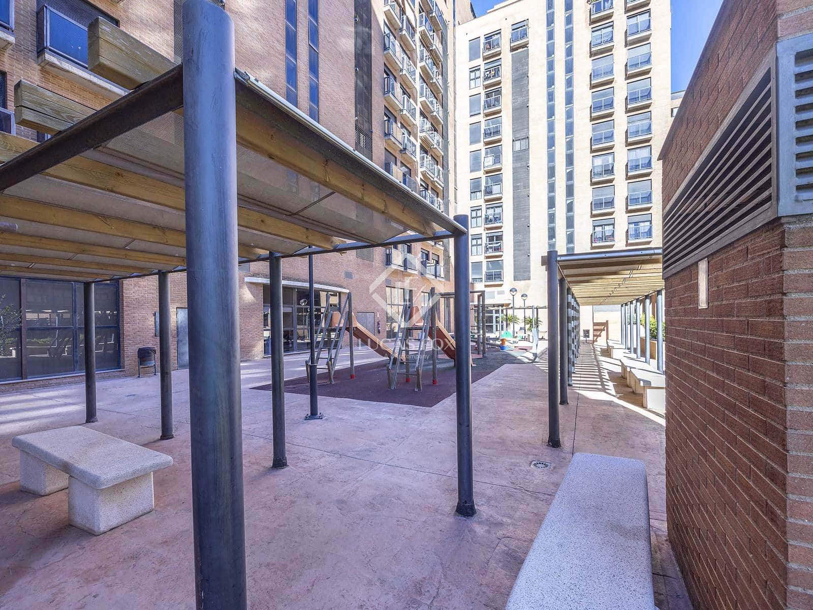 4 slaapkamer Appartement te koop in Valencia stad met zwembad garage - € 780.000 (Ref: 9415238)