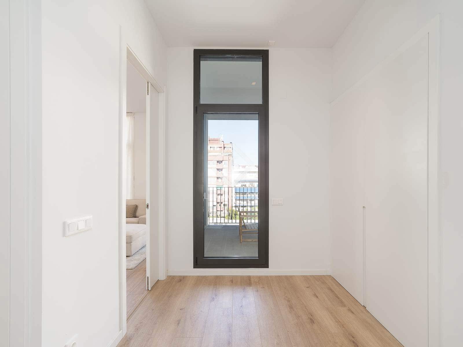 3 bedroom Apartment for rent in Barcelona city with garage - € 4,700 (Ref: 9416115)
