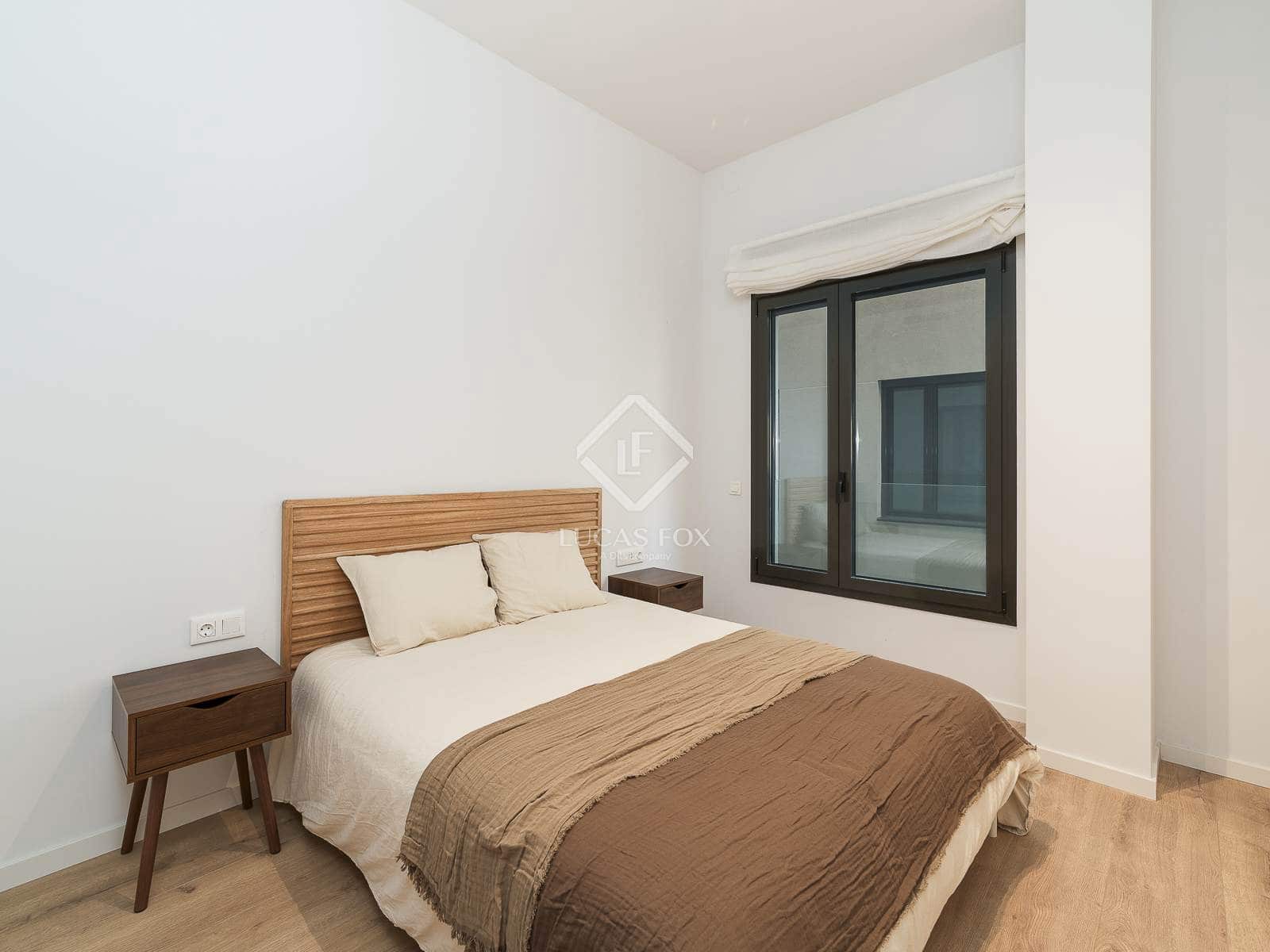 3 bedroom Apartment for rent in Barcelona city with garage - € 4,700 (Ref: 9416115)