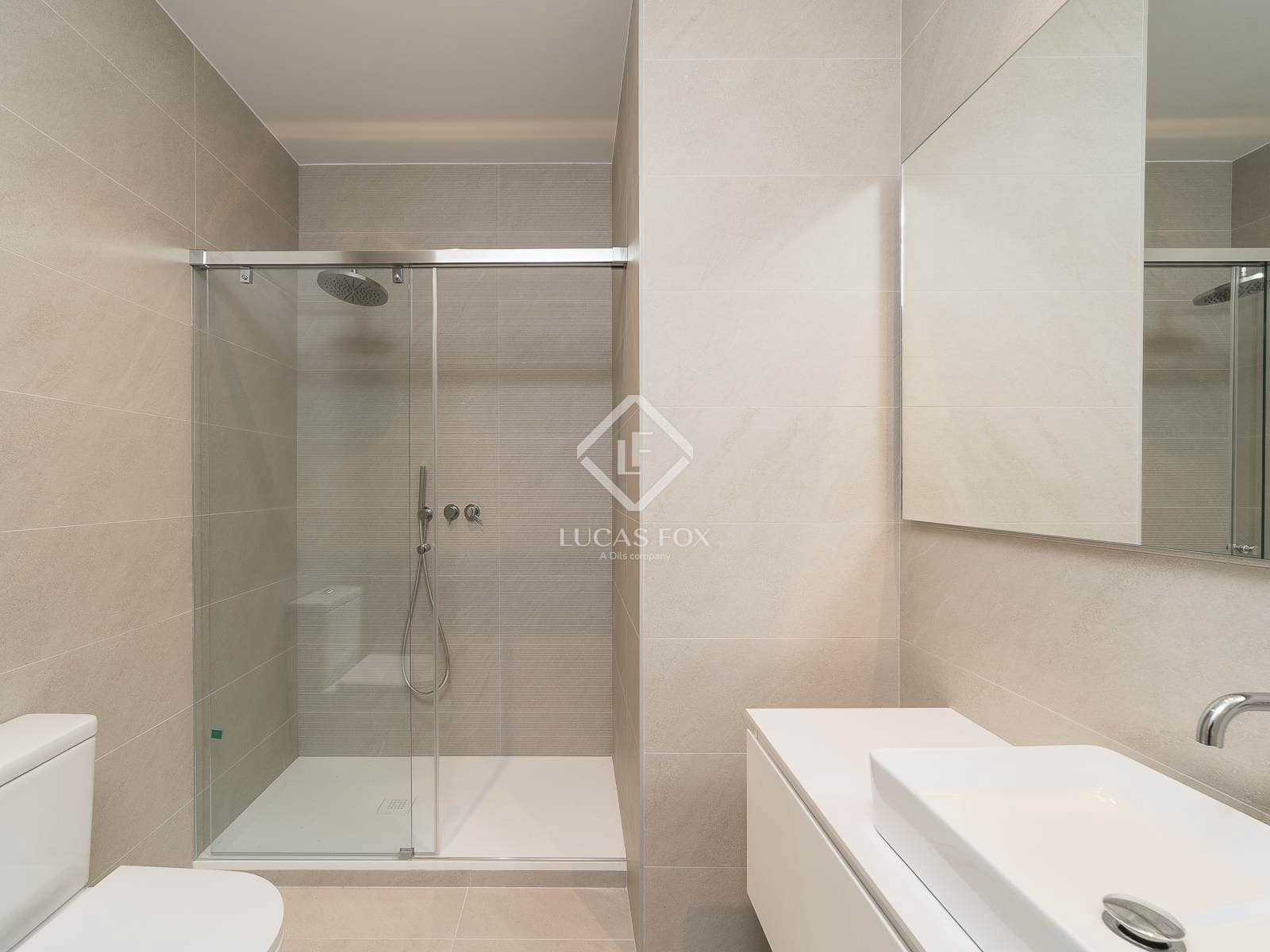 3 bedroom Apartment for rent in Barcelona city with garage - € 4,700 (Ref: 9416115)