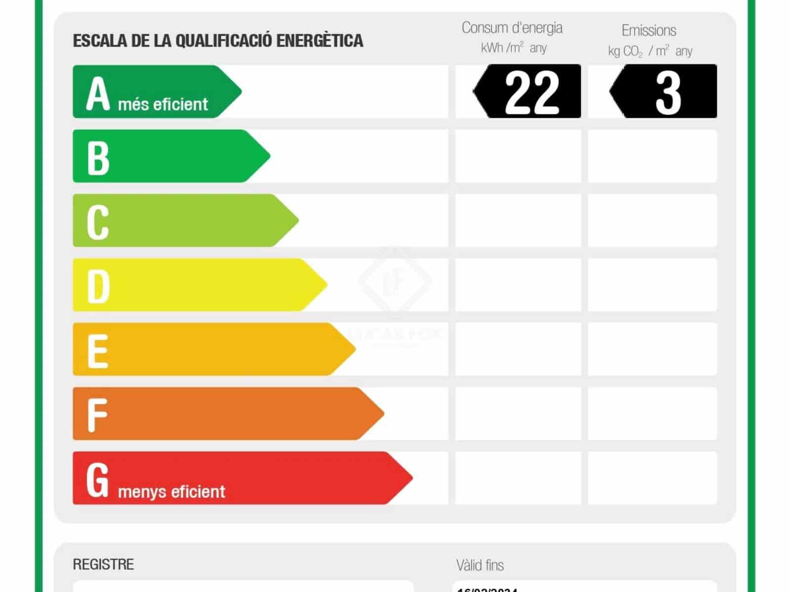 3 bedroom Apartment for rent in Barcelona city with garage - € 4,700 (Ref: 9416115)
