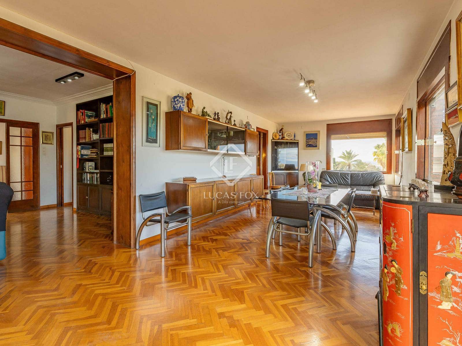 7 bedroom Villa for sale in Valldoreix with pool garage - € 1,095,000 (Ref: 9417413)