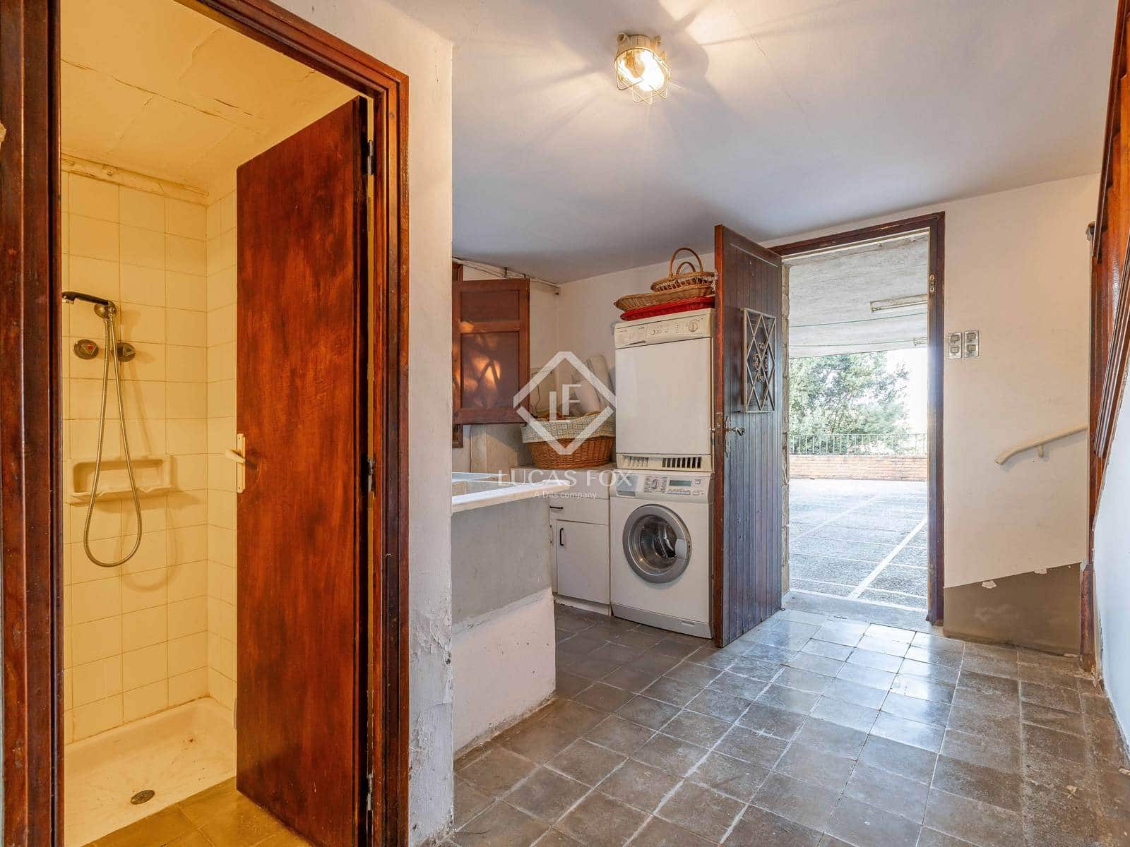 7 bedroom Villa for sale in Valldoreix with pool garage - € 1,095,000 (Ref: 9417413)