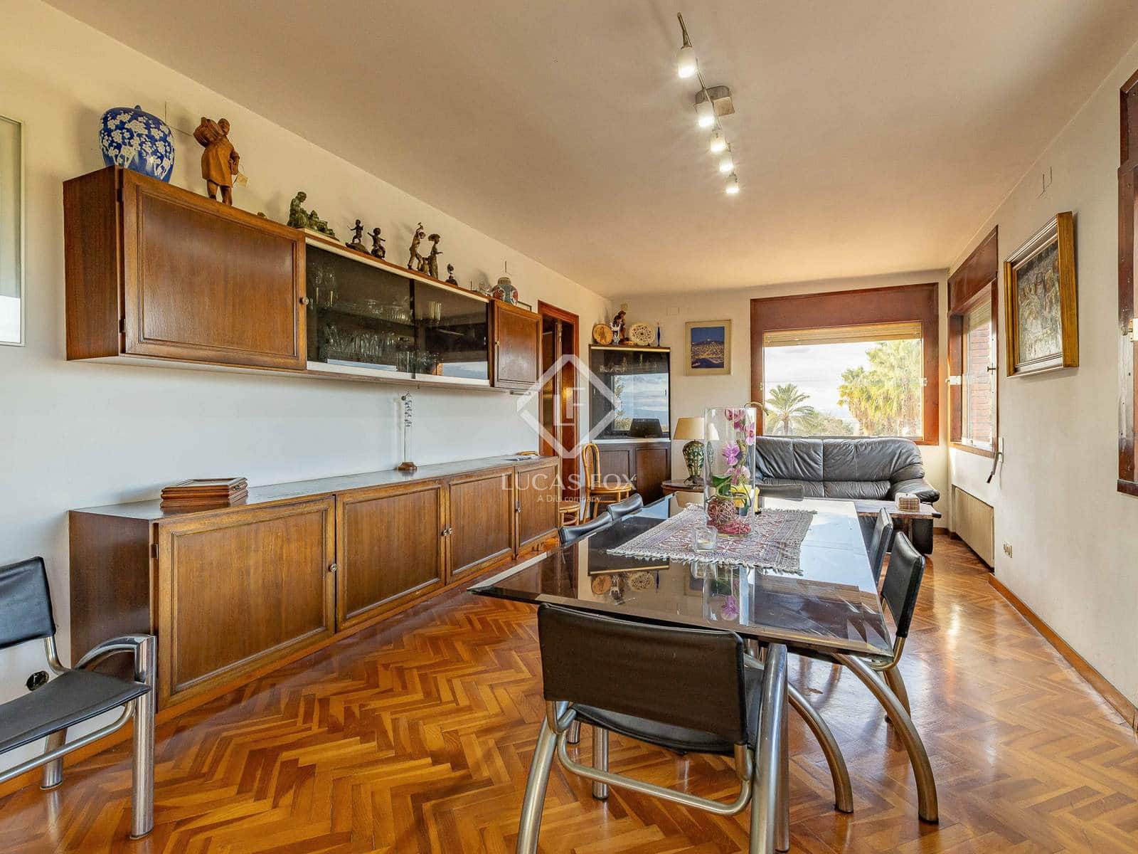 7 bedroom Villa for sale in Valldoreix with pool garage - € 1,095,000 (Ref: 9417413)