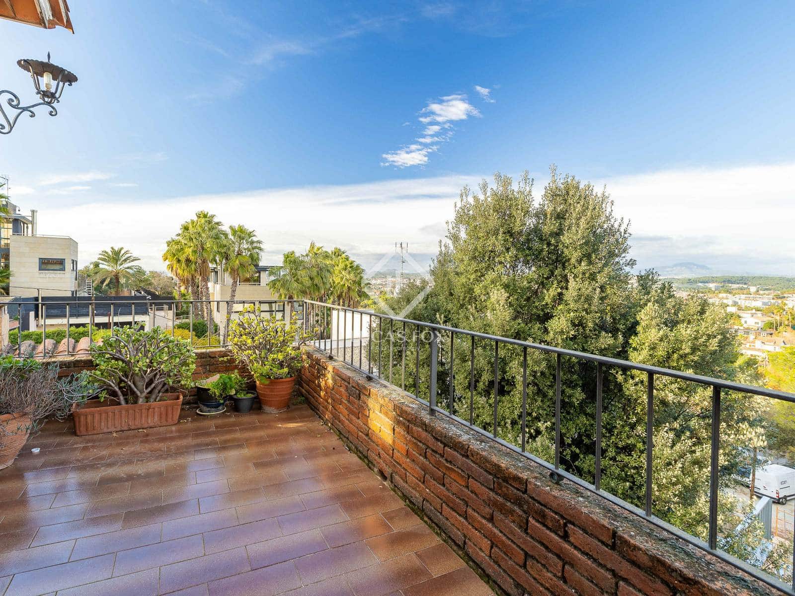 7 bedroom Villa for sale in Valldoreix with pool garage - € 1,095,000 (Ref: 9417413)