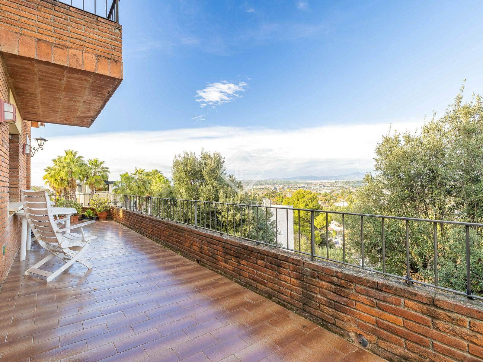 7 bedroom Villa for sale in Valldoreix with pool garage - € 1,095,000 (Ref: 9417413)