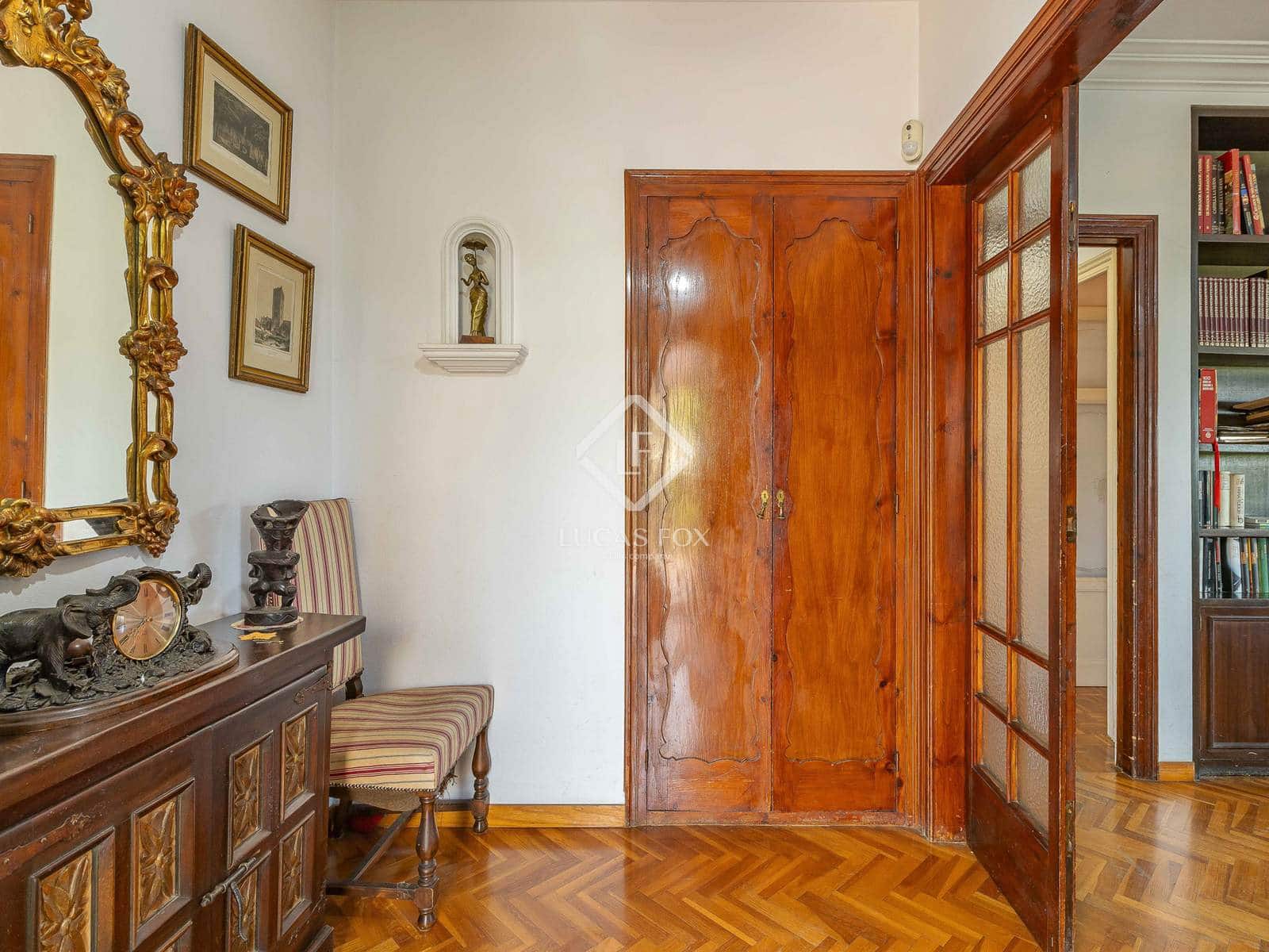 7 bedroom Villa for sale in Valldoreix with pool garage - € 1,095,000 (Ref: 9417413)