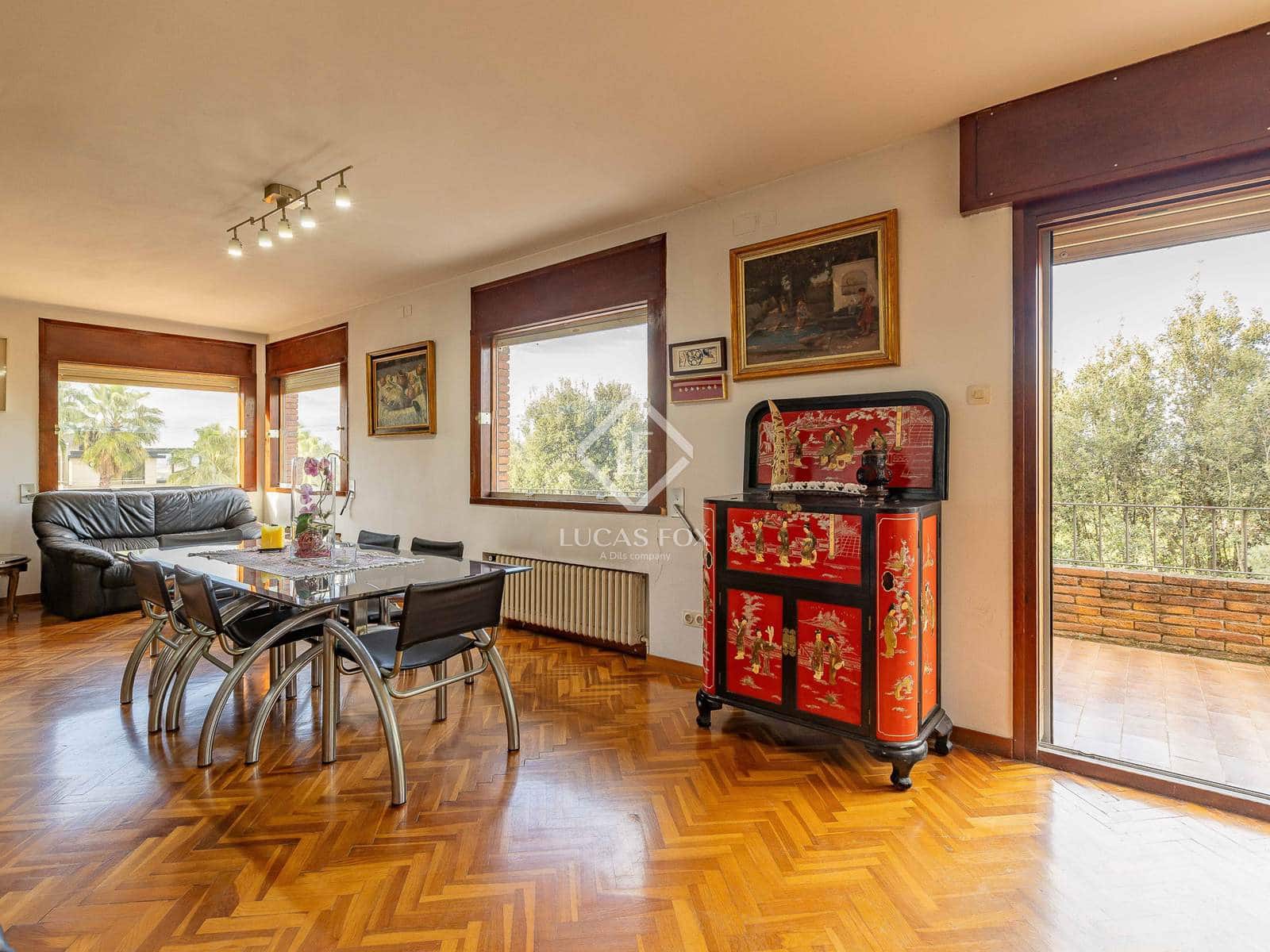 7 bedroom Villa for sale in Valldoreix with pool garage - € 1,095,000 (Ref: 9417413)