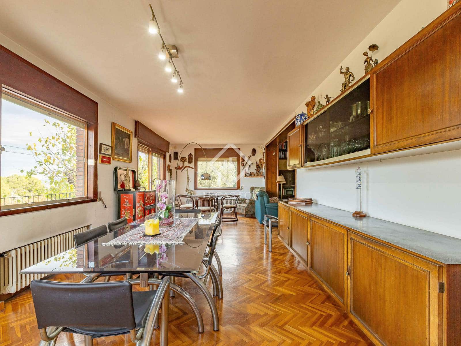 7 bedroom Villa for sale in Valldoreix with pool garage - € 1,095,000 (Ref: 9417413)