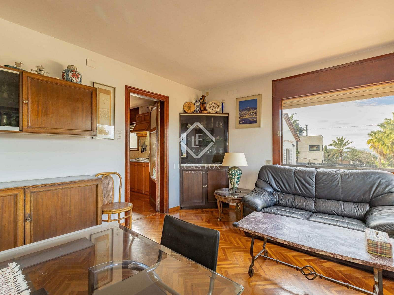 7 bedroom Villa for sale in Valldoreix with pool garage - € 1,095,000 (Ref: 9417413)