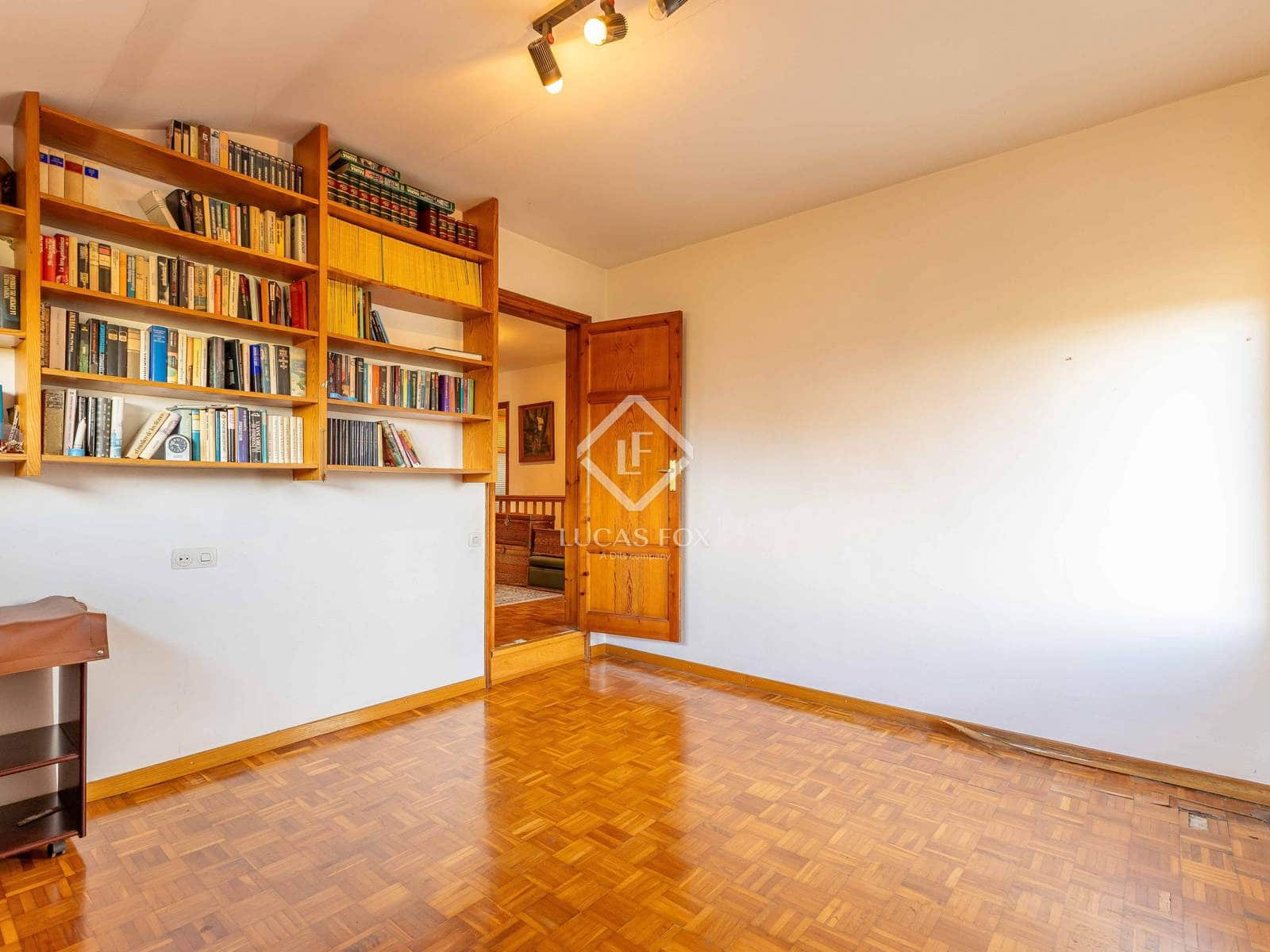 7 bedroom Villa for sale in Valldoreix with pool garage - € 1,095,000 (Ref: 9417413)