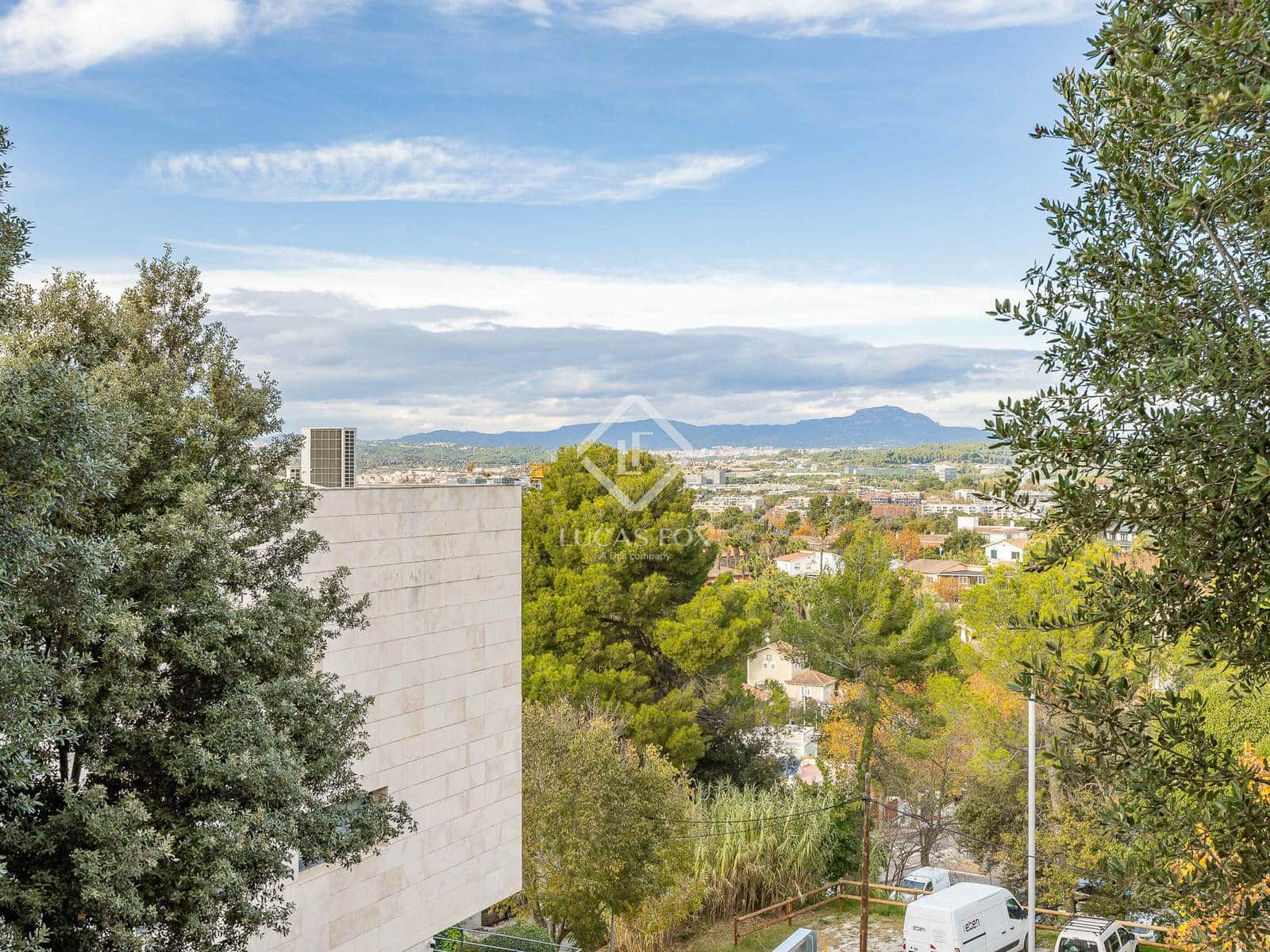 7 bedroom Villa for sale in Valldoreix with pool garage - € 1,095,000 (Ref: 9417413)