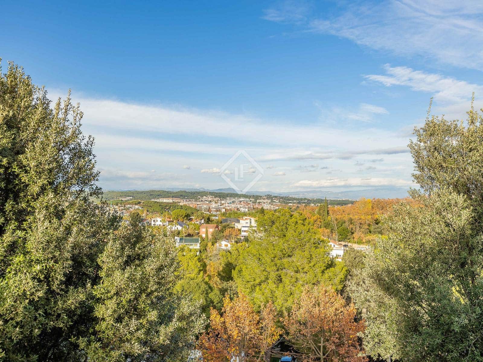 7 bedroom Villa for sale in Valldoreix with pool garage - € 1,095,000 (Ref: 9417413)