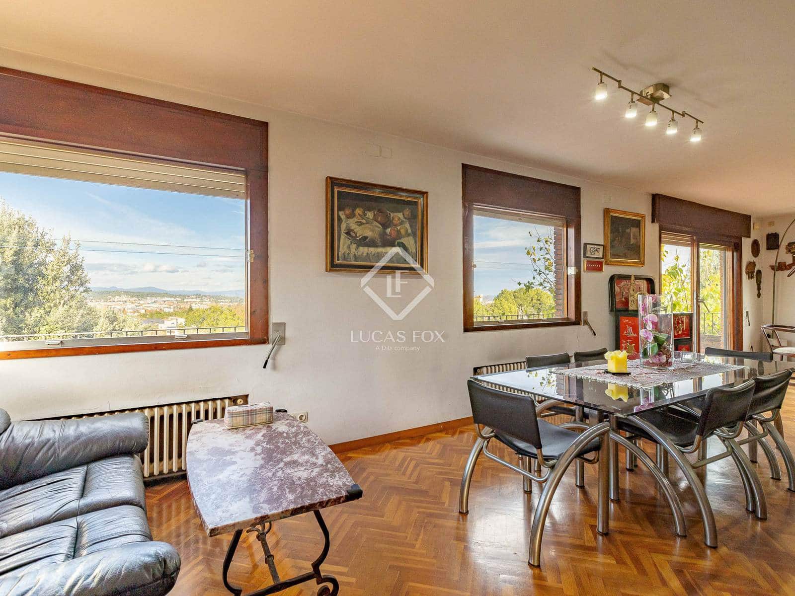 7 bedroom Villa for sale in Valldoreix with pool garage - € 1,095,000 (Ref: 9417413)