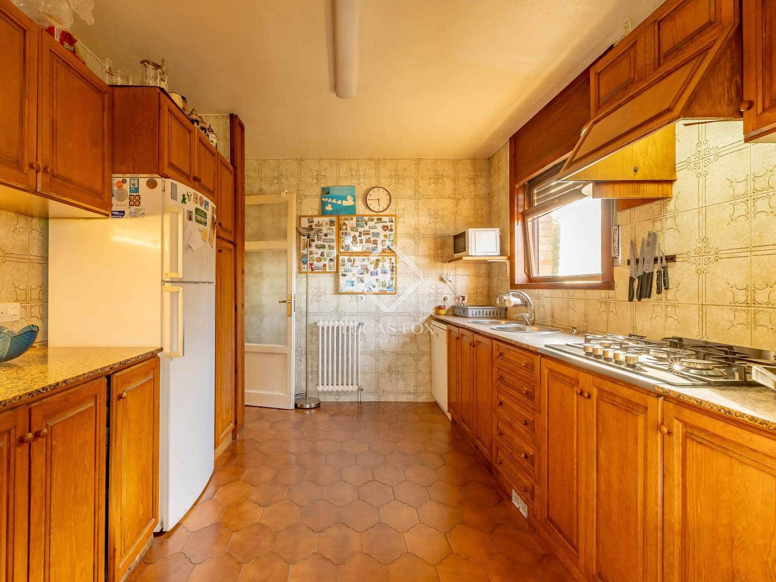 7 bedroom Villa for sale in Valldoreix with pool garage - € 1,095,000 (Ref: 9417413)