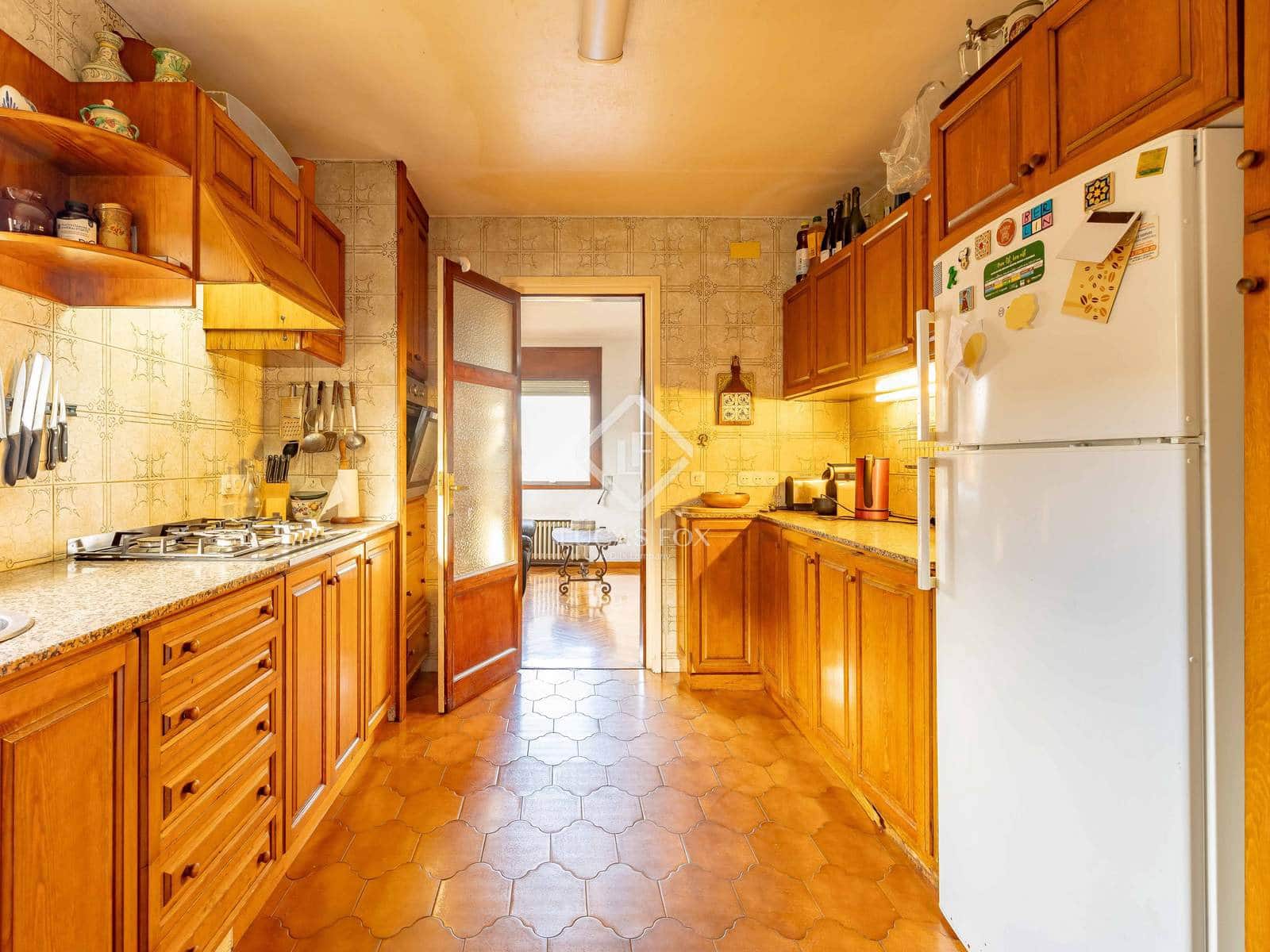 7 bedroom Villa for sale in Valldoreix with pool garage - € 1,095,000 (Ref: 9417413)