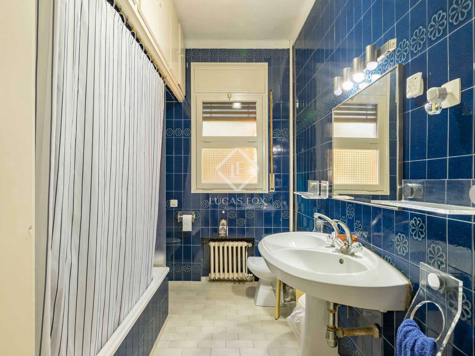 7 bedroom Villa for sale in Valldoreix with pool garage - € 1,095,000 (Ref: 9417413)