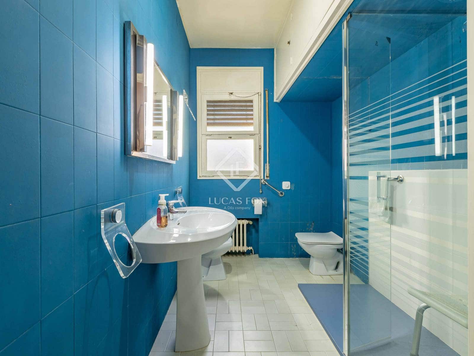 7 bedroom Villa for sale in Valldoreix with pool garage - € 1,095,000 (Ref: 9417413)