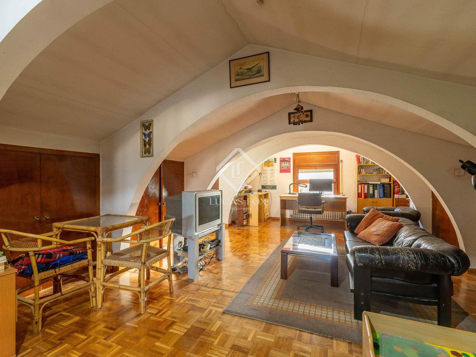 7 bedroom Villa for sale in Valldoreix with pool garage - € 1,095,000 (Ref: 9417413)