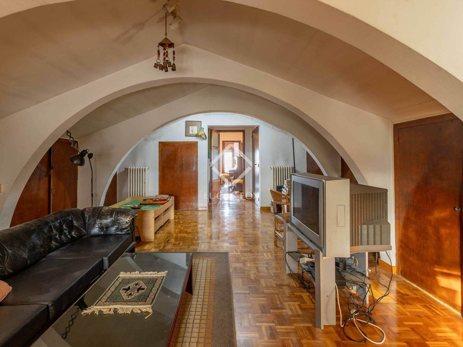 7 bedroom Villa for sale in Valldoreix with pool garage - € 1,095,000 (Ref: 9417413)