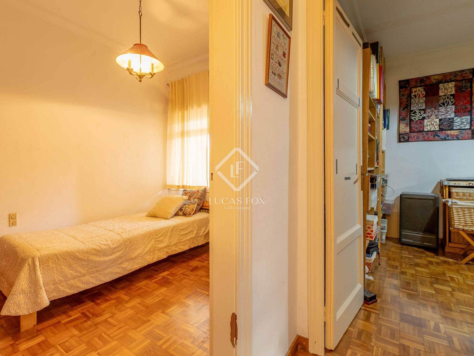 7 bedroom Villa for sale in Valldoreix with pool garage - € 1,095,000 (Ref: 9417413)