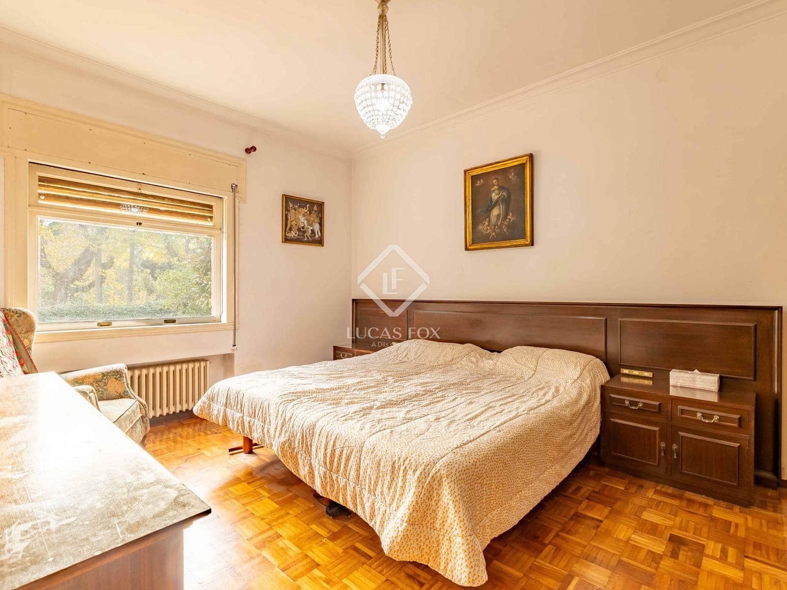 7 bedroom Villa for sale in Valldoreix with pool garage - € 1,095,000 (Ref: 9417413)