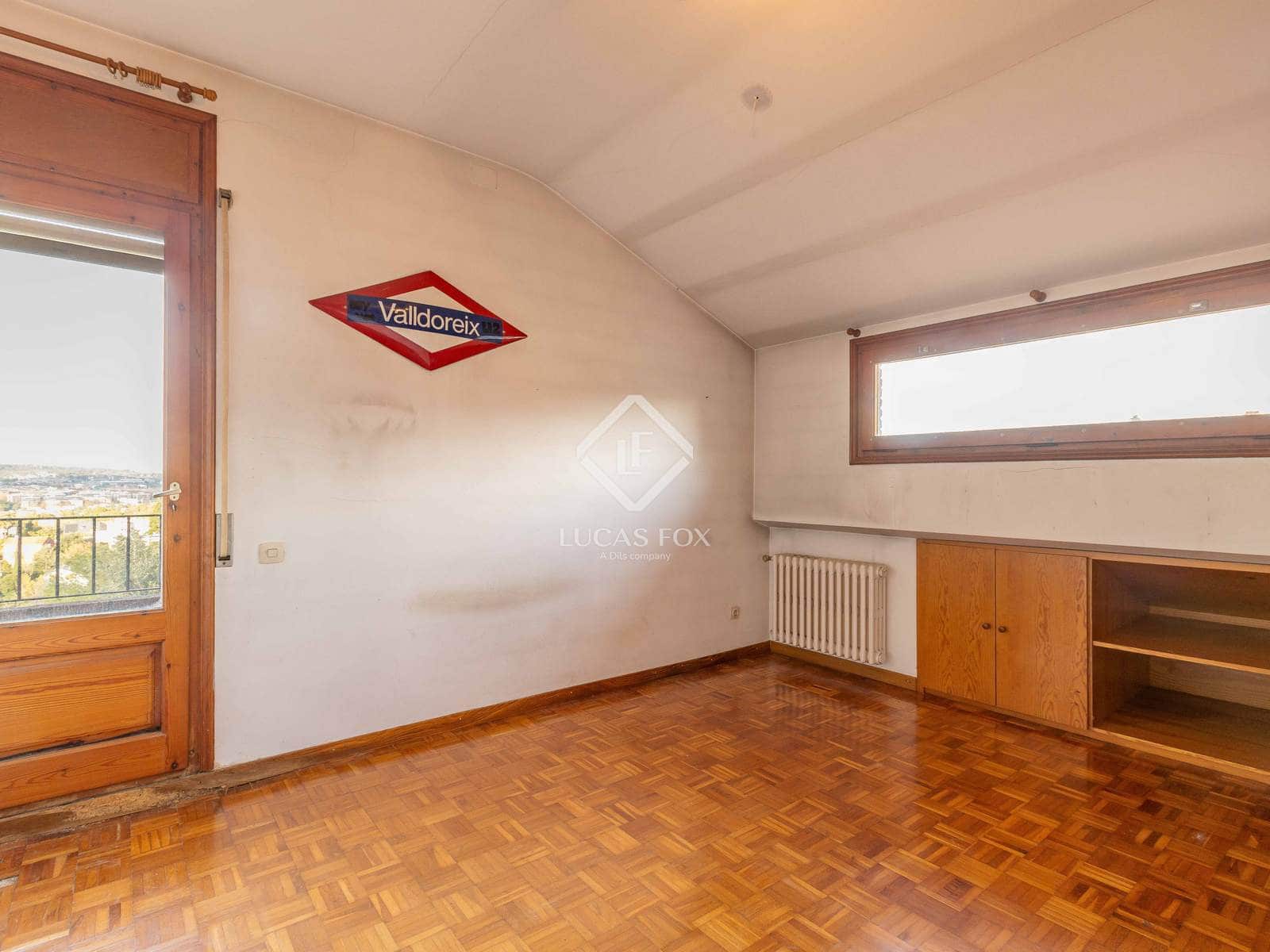 7 bedroom Villa for sale in Valldoreix with pool garage - € 1,095,000 (Ref: 9417413)