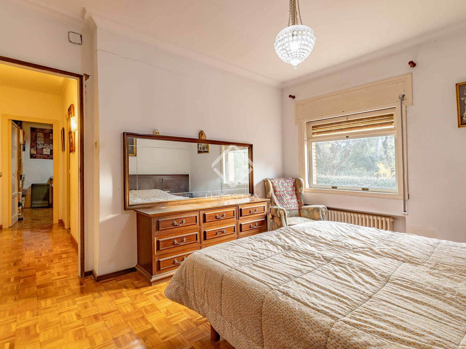 7 bedroom Villa for sale in Valldoreix with pool garage - € 1,095,000 (Ref: 9417413)