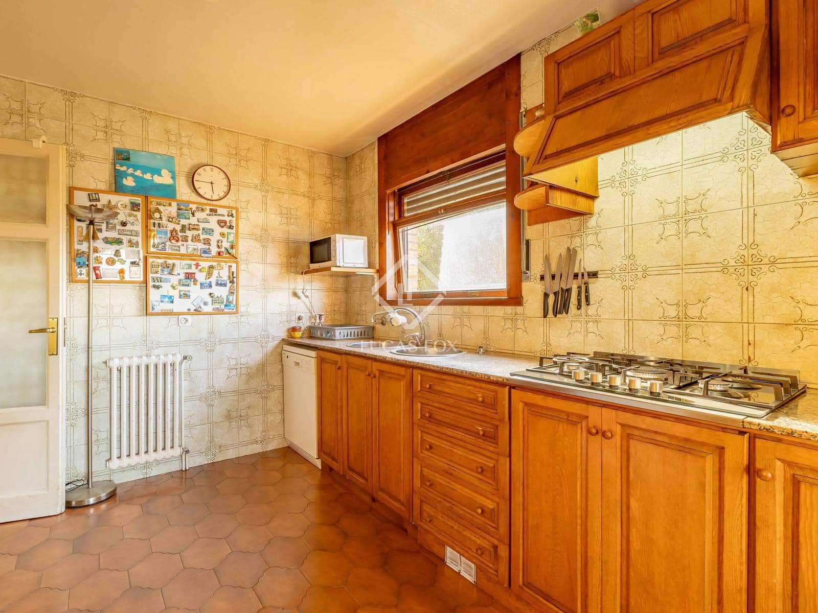 7 bedroom Villa for sale in Valldoreix with pool garage - € 1,095,000 (Ref: 9417413)