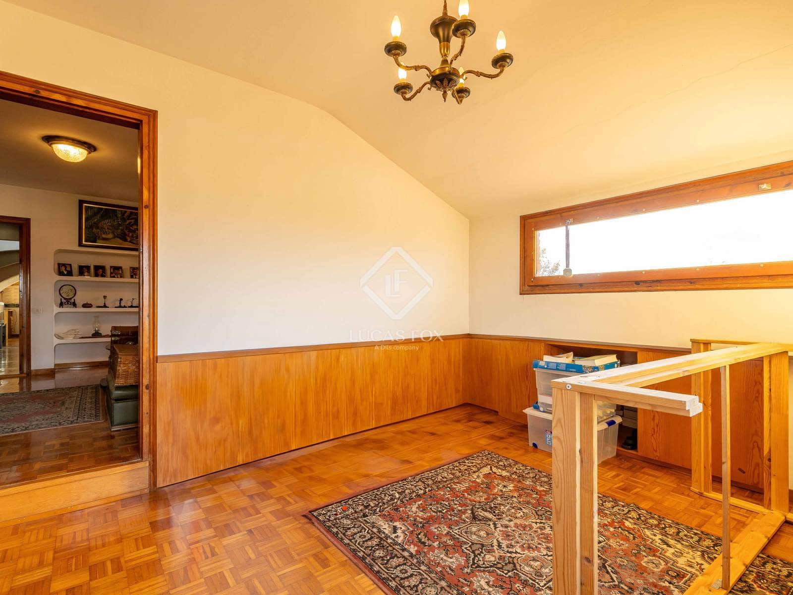 7 bedroom Villa for sale in Valldoreix with pool garage - € 1,095,000 (Ref: 9417413)