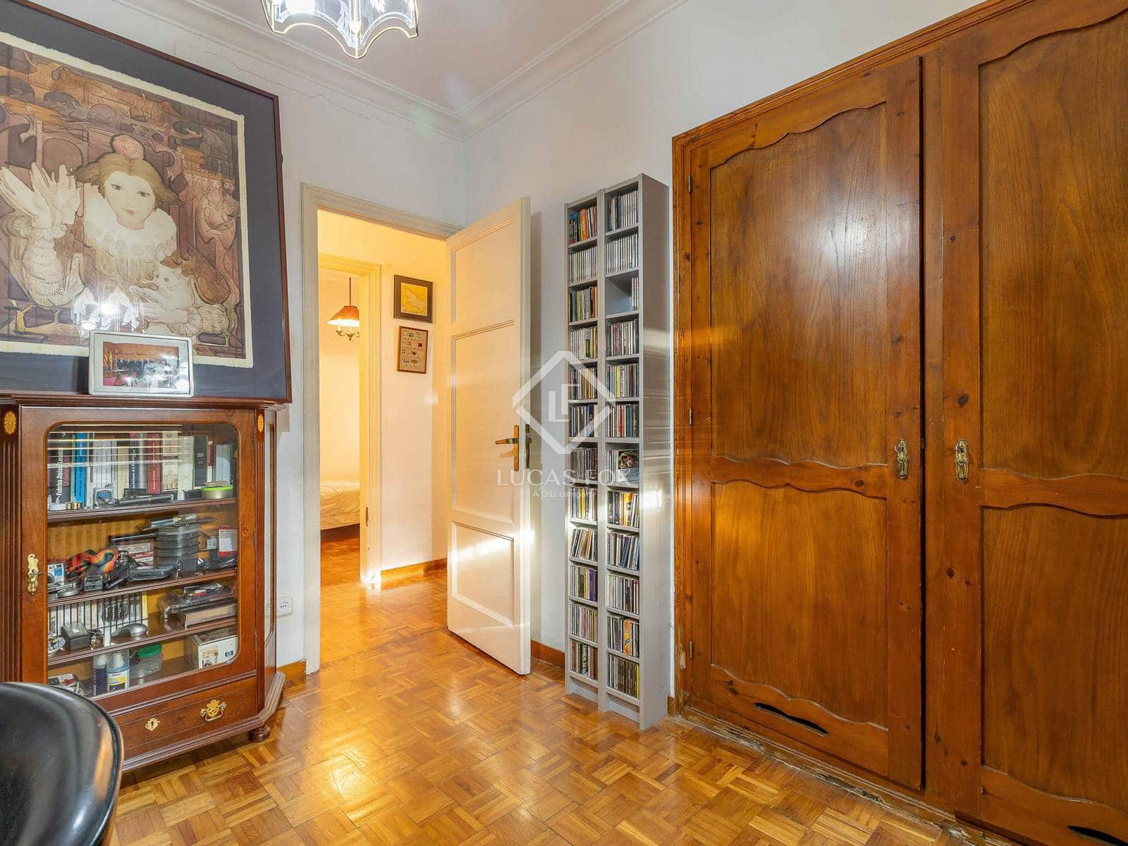 7 bedroom Villa for sale in Valldoreix with pool garage - € 1,095,000 (Ref: 9417413)