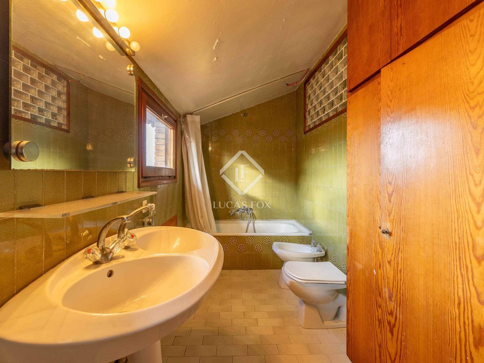 7 bedroom Villa for sale in Valldoreix with pool garage - € 1,095,000 (Ref: 9417413)