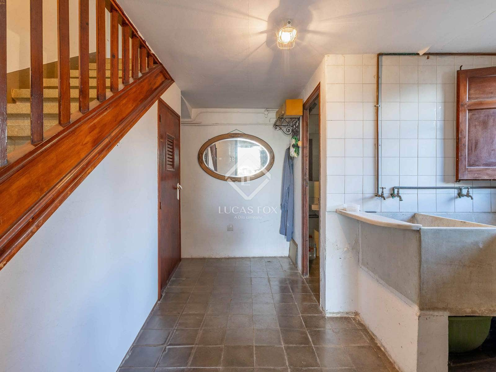 7 bedroom Villa for sale in Valldoreix with pool garage - € 1,095,000 (Ref: 9417413)