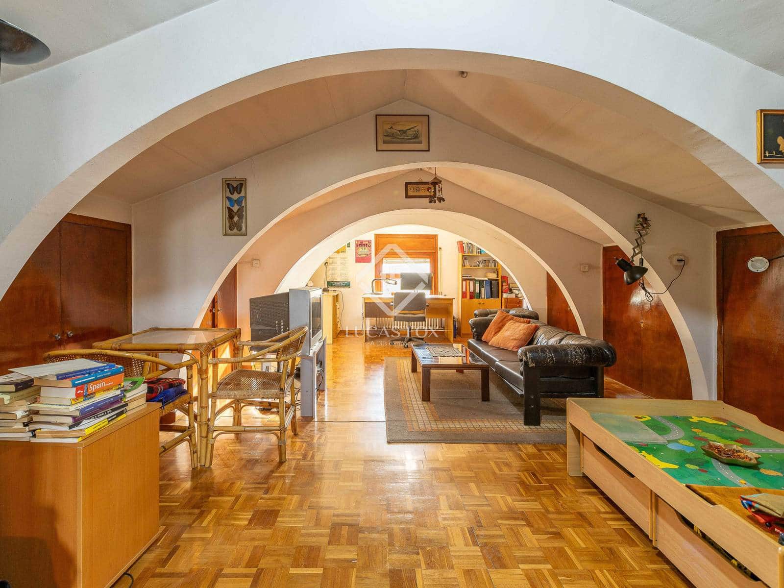 7 bedroom Villa for sale in Valldoreix with pool garage - € 1,095,000 (Ref: 9417413)