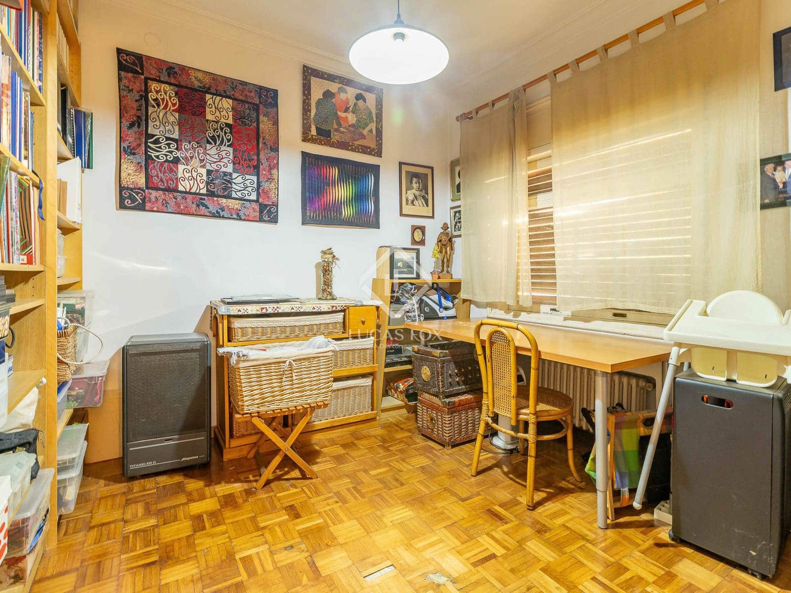 7 bedroom Villa for sale in Valldoreix with pool garage - € 1,095,000 (Ref: 9417413)