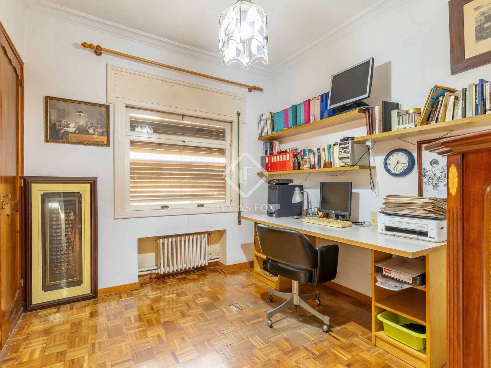 7 bedroom Villa for sale in Valldoreix with pool garage - € 1,095,000 (Ref: 9417413)