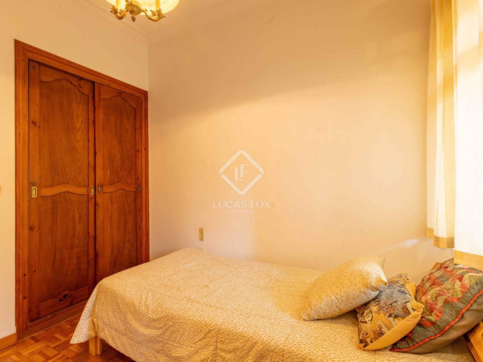 7 bedroom Villa for sale in Valldoreix with pool garage - € 1,095,000 (Ref: 9417413)