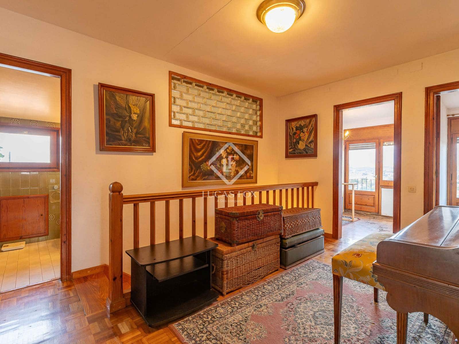 7 bedroom Villa for sale in Valldoreix with pool garage - € 1,095,000 (Ref: 9417413)