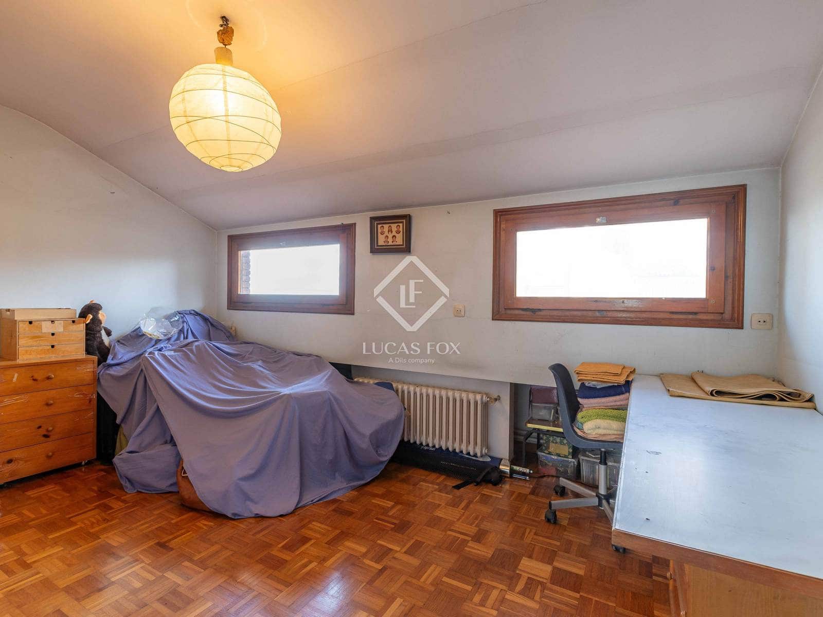 7 bedroom Villa for sale in Valldoreix with pool garage - € 1,095,000 (Ref: 9417413)