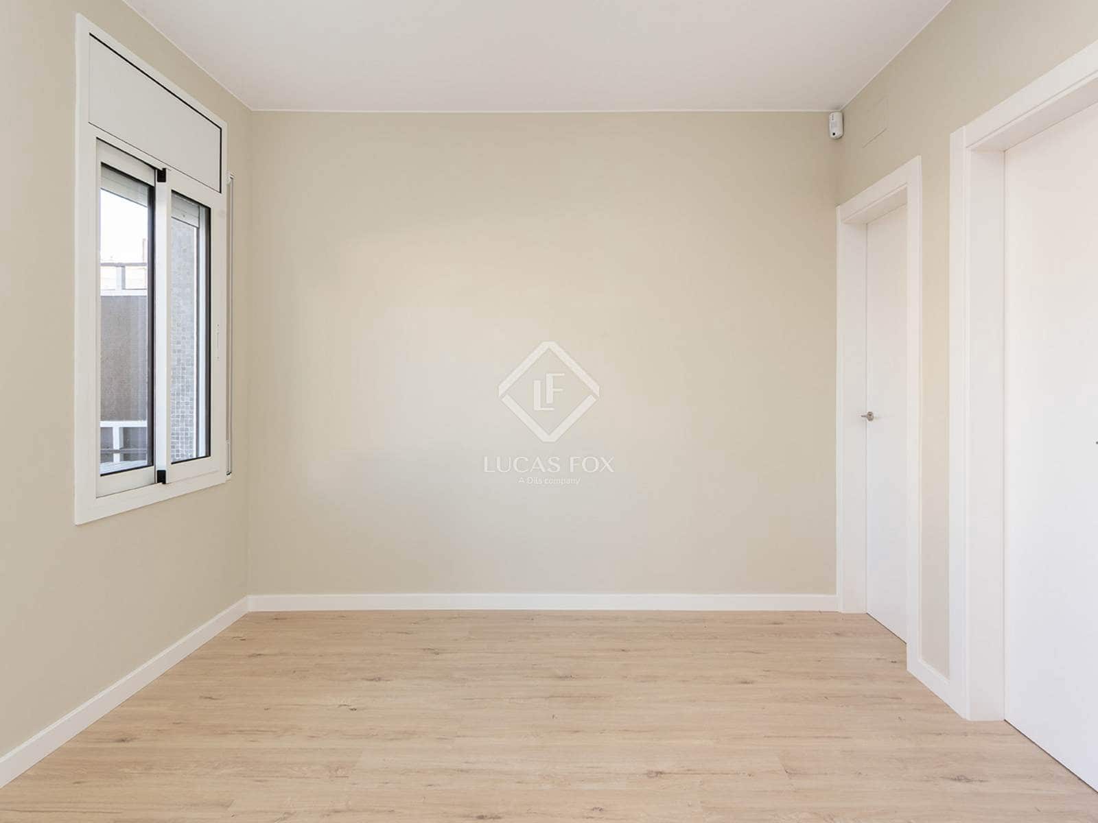 3 slaapkamer Appartement te koop in Barcelona stad - € 450.000 (Ref: 9418814)