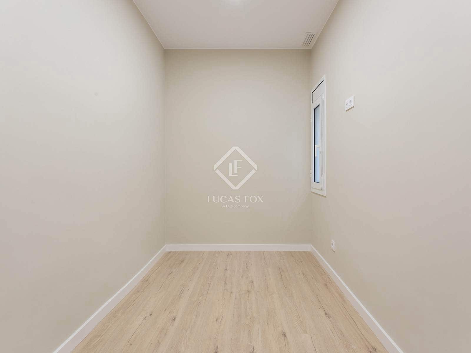 3 slaapkamer Appartement te koop in Barcelona stad - € 450.000 (Ref: 9418814)