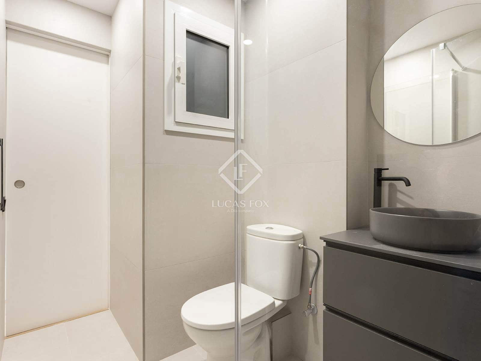 3 slaapkamer Appartement te koop in Barcelona stad - € 450.000 (Ref: 9418814)