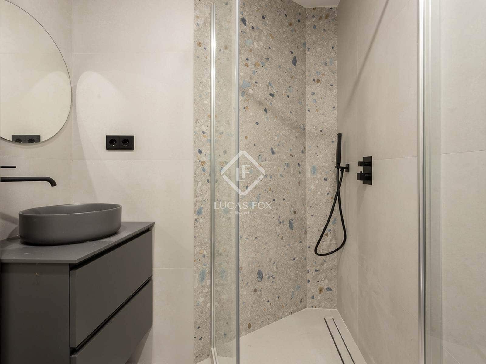 3 slaapkamer Appartement te koop in Barcelona stad - € 450.000 (Ref: 9418814)