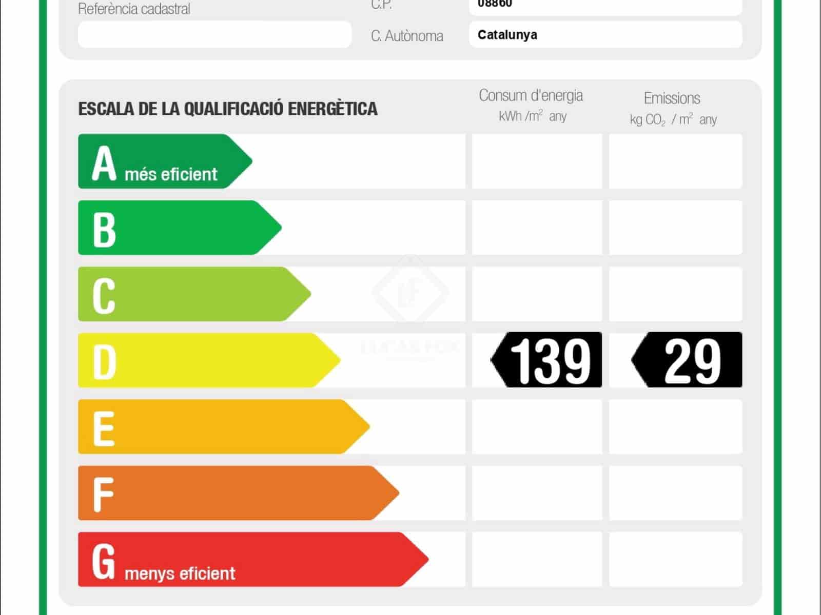 5 bedroom Villa for sale in Castelldefels with pool garage - € 1,235,000 (Ref: 9418815)