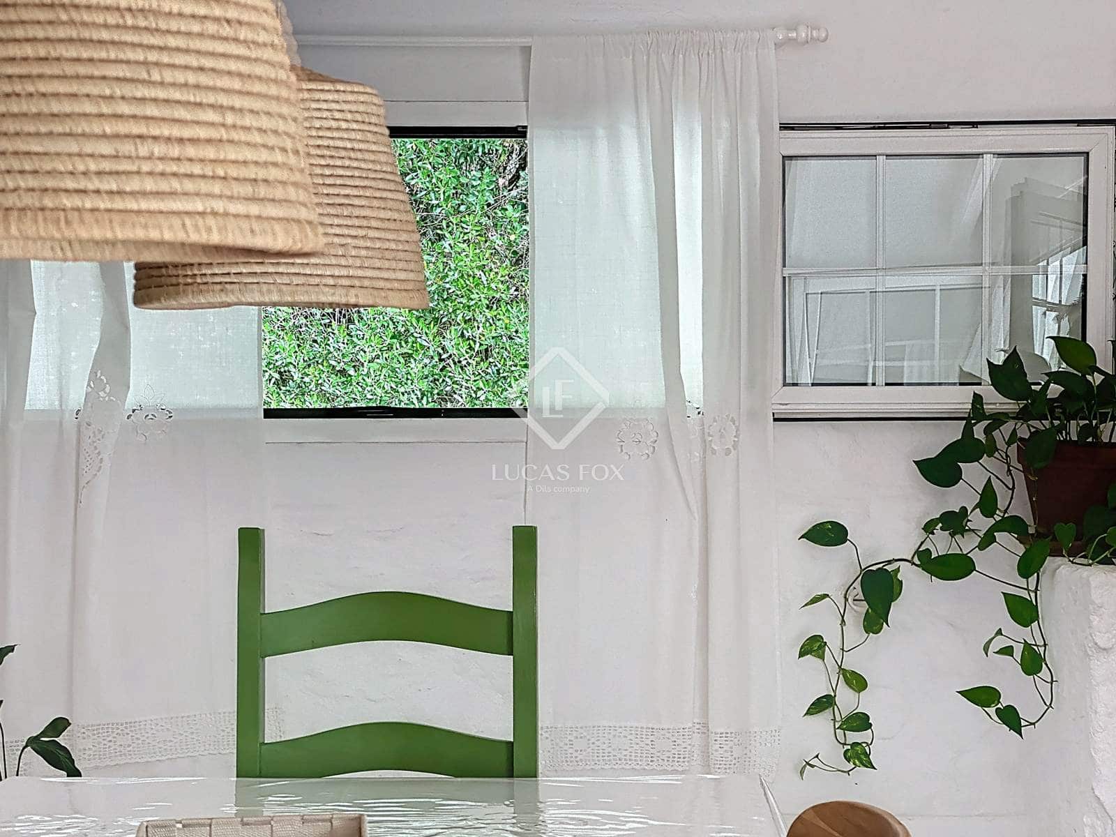 7 slaapkamer Finca/Landhuis te koop in Mahon / Mao met zwembad garage - € 2.400.000 (Ref: 9418816)