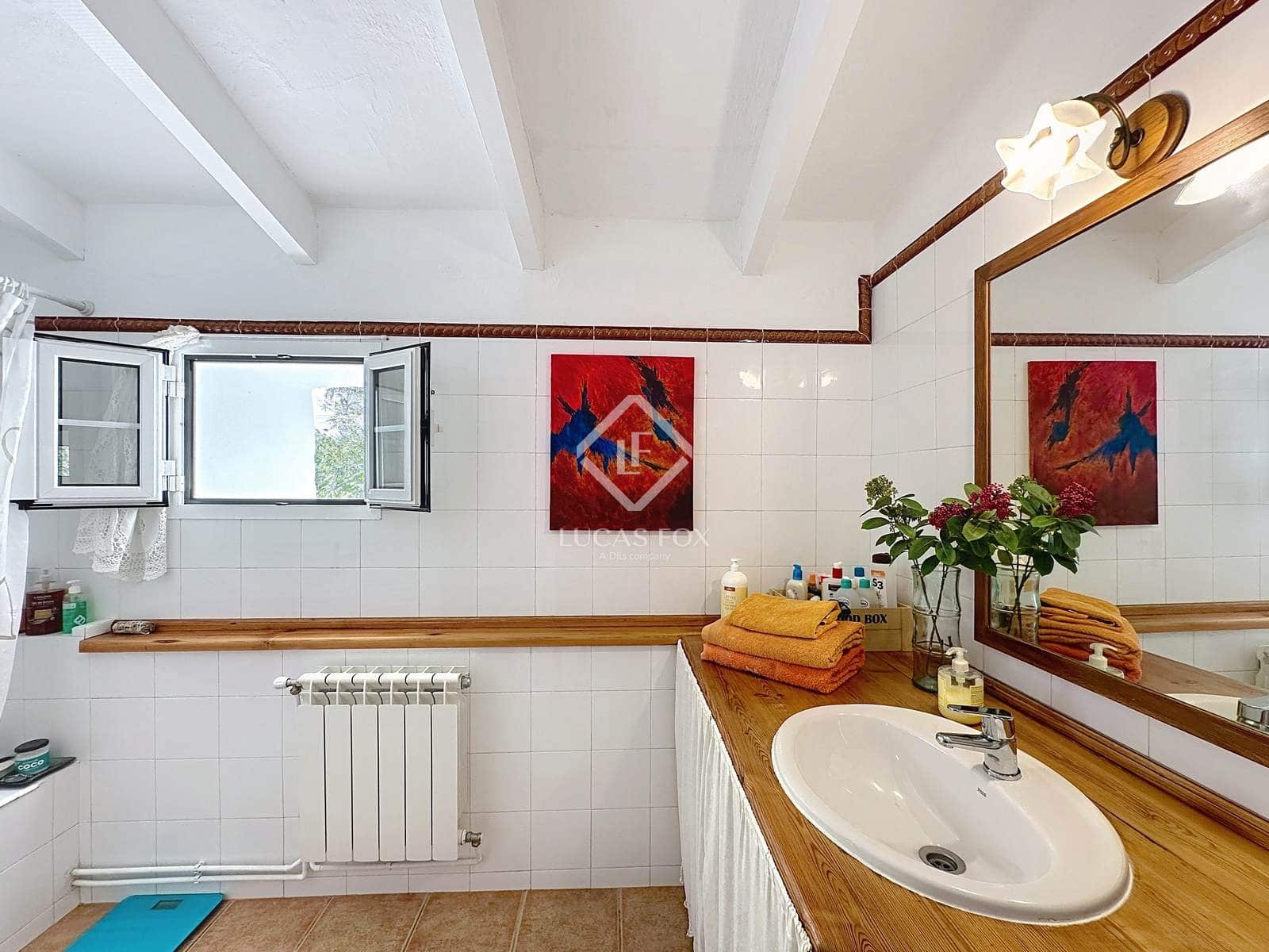 7 slaapkamer Finca/Landhuis te koop in Mahon / Mao met zwembad garage - € 2.400.000 (Ref: 9418816)